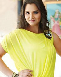 Sania Mirza